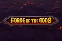 Forge Of The Gods Slot Logo