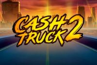 Cash Truck 2 Slot Logo