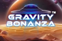 Gravity Bonanza Slot Logo