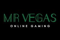 Mr Vegas Casino Logo