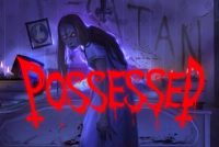 Possessed Slot Logo