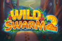 Wild Swarm 2 Slot Logo