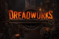 Dreadworks Slot Logo