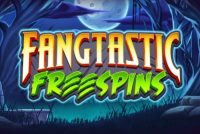 Fangtastic Freespins Slot Logo