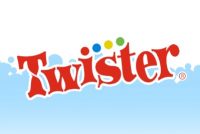 NetEnt Twister Slot Logo