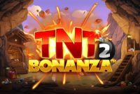 TNT Bonanza 2 Slot Logo